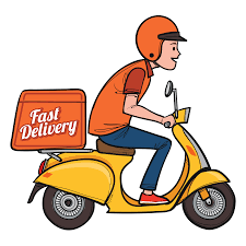 OUR DELIVERY POLICY
