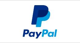 paypal payment