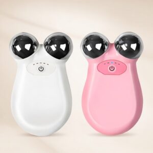 Mini FACIAL Massager with USB battery