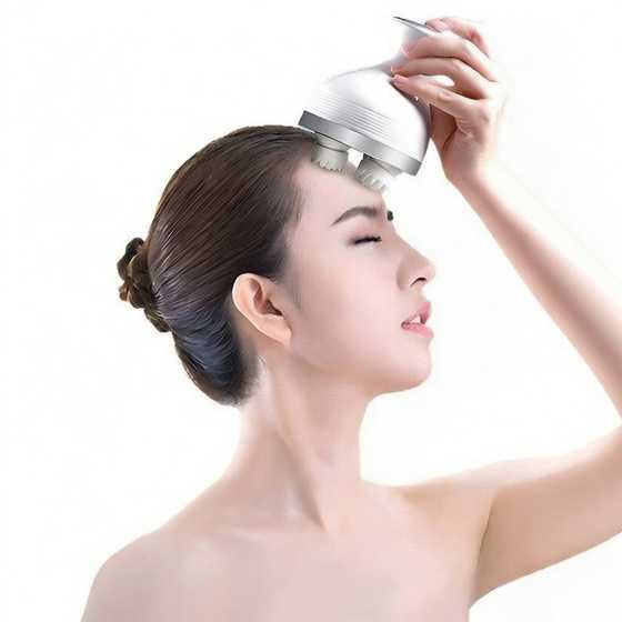 Mini Travel Massager